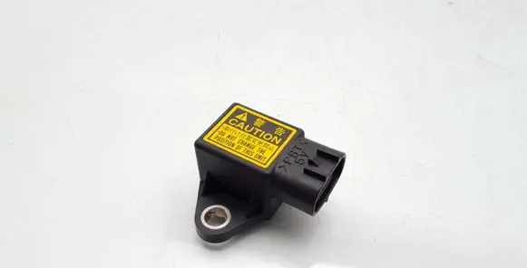 Nissan Qashqai Airbag deployment crash/impact sensor 1049910730 31955EU50B