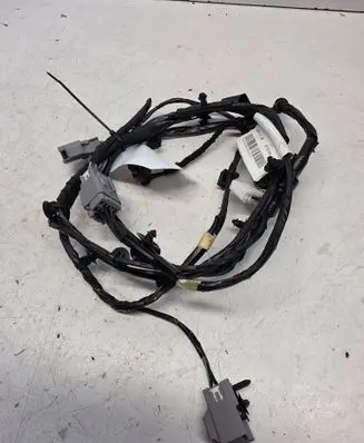 Volvo S60 Tailgate/trunk wiring harness 31327423