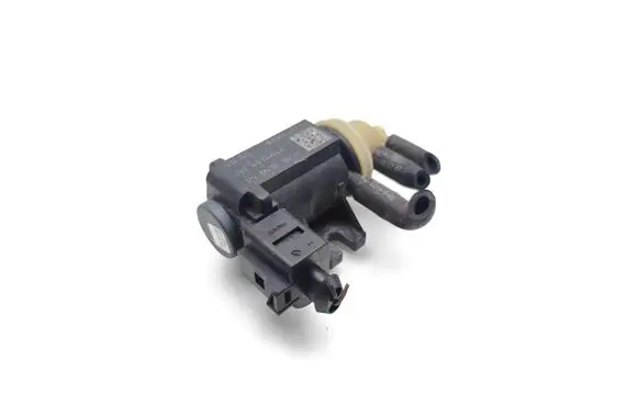 Vacuum valve