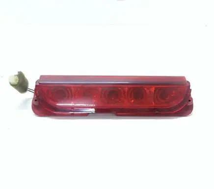 Chevrolet Lacetti Third/center stoplight 070973