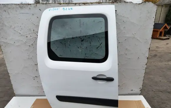 Mercedes-Benz Citan W415 Side sliding door 