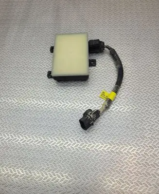 Blind spot module