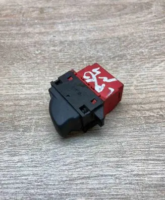 Renault Laguna I Electric window control switch RenaultLaguna