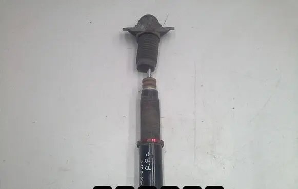 Volkswagen PASSAT CC Front shock absorber/damper