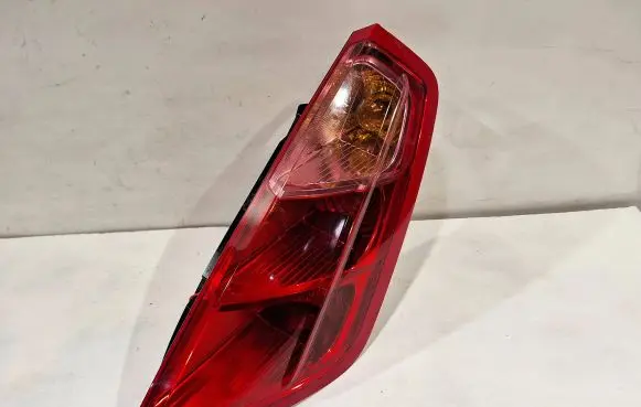 Fiat Grande Punto Rear/tail lights
