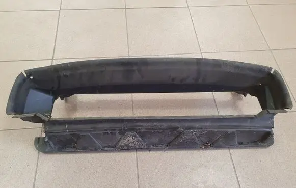 Volvo S40 Air intake duct part