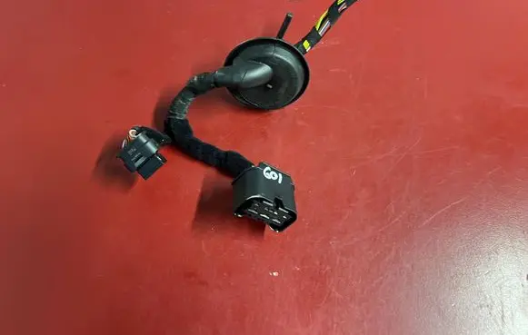 BMW X3 G01 Other wiring loom 6992963