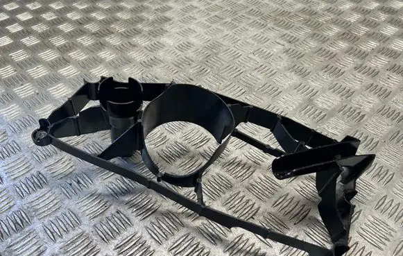 Audi A6 S6 C7 4G Oil breather separator 059103138BM