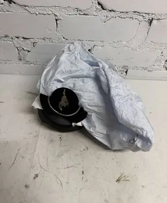 Ford Mustang VI Steering wheel airbag JR33C699D88AC3ZHE ESZC7K4AAMX
