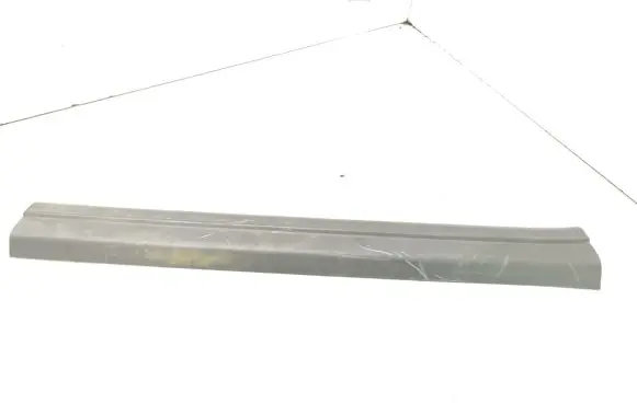BMW Z4 E85 E86 Front sill trim cover 51477016800 77931710