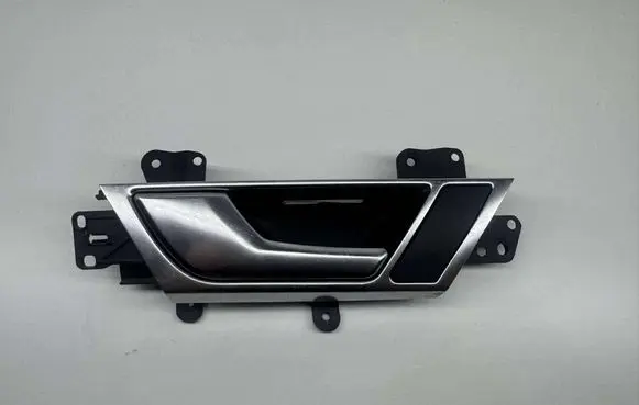 Audi A6 S6 C6 4F Rear door interior handle 4F0839019D