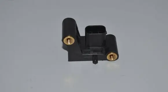 BMW 5 E60 E61 Airbag deployment crash/impact sensor 6977398