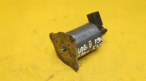 Renault Laguna II EGR valve 8200542997