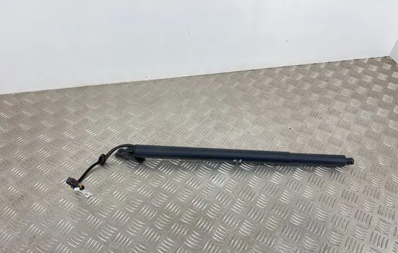 Hyundai Santa Fe Tailgate/trunk strut/damper 81831S1600