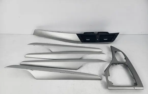 BMW X1 E84 Interior decorative trim set 2991390 2991389 2992992