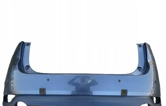 Mazda CX-5 Rear bumper 13831118358