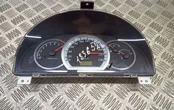 Chevrolet Lacetti Tachometer 96430919