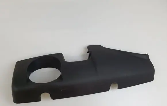 Volkswagen Phaeton Engine cover (trim) 022103925K