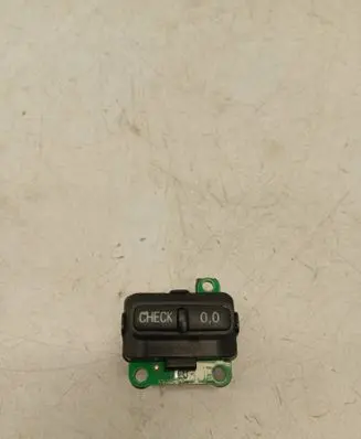 Audi A8 S8 D3 4E Other switches/knobs/shifts 4E0907569