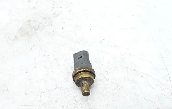 Volkswagen PASSAT B7 Coolant temperature sensor 06A919501A