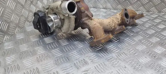 KIA Sportage Turbo 282352A610