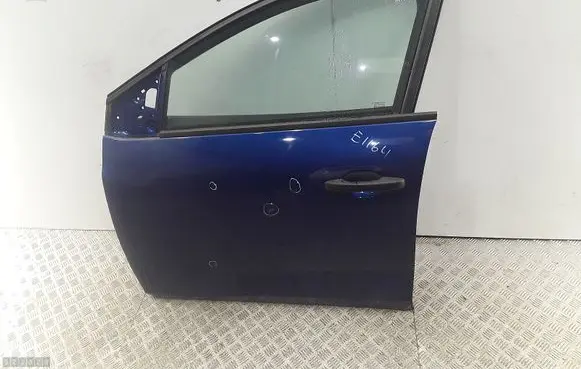 Renault Sandero II Front door 