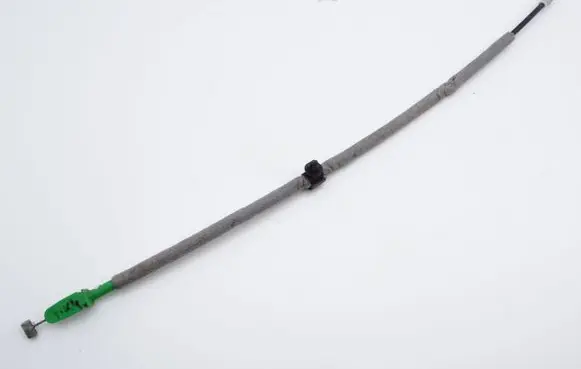 Ford Mondeo MK IV Rear door cable line 971738102