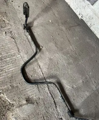Opel Frontera B Rear anti-roll bar/sway bar 
