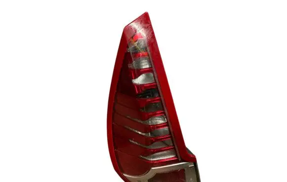 Renault Scenic III - Grand scenic III Rear/tail lights 265550013R J95FEAT