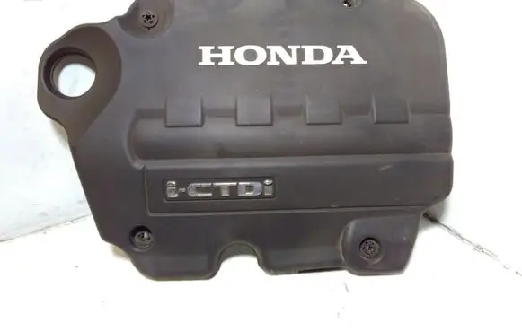 Honda CR-V Engine cover (trim)