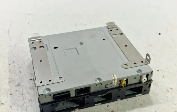 GPS navigation control unit/module