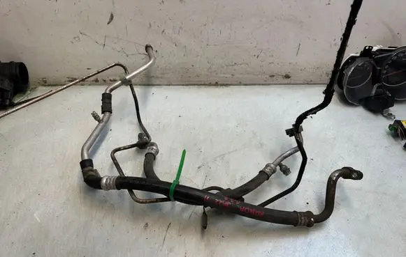 Honda Jazz Air conditioning (A/C) pipe/hose 312
