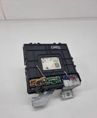 KIA Ceed Other control units/modules 954b0j7180