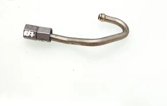 Audi A3 S3 8V Fuel injector supply line/pipe 04C130241F 1841721209