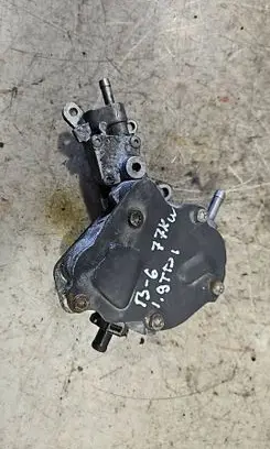 Volkswagen PASSAT B6 Fuel injection high pressure pump 038145209N 070622B