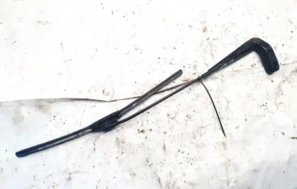 Jaguar X-Type Front wiper blade arm