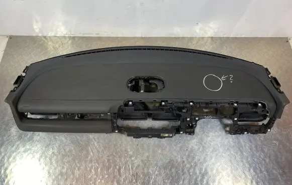 Hyundai Ioniq 5 Dashboard