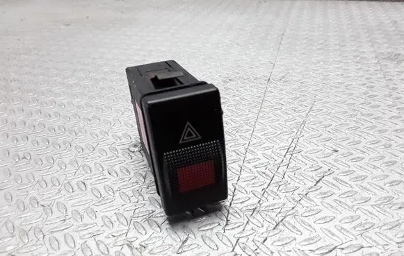Audi A8 S8 D2 4D Hazard light switch 4D0941509A