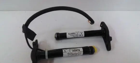 Ford Mustang VI Other control units/modules GR3B16E600AG