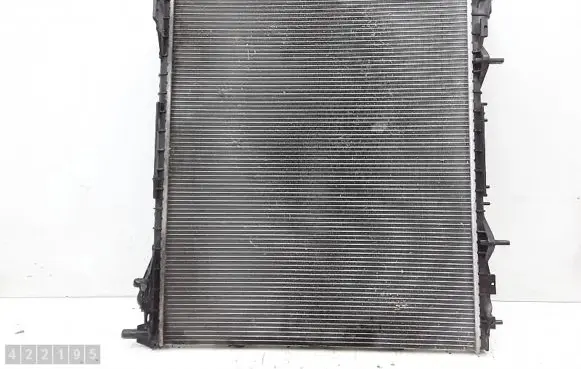 Land Rover Range Rover Evoque L538 Coolant radiator CPLA19E839