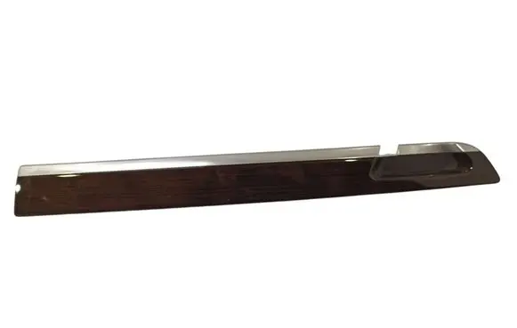 BMW 7 F01 F02 F03 F04 Center console decorative trim 51419115534