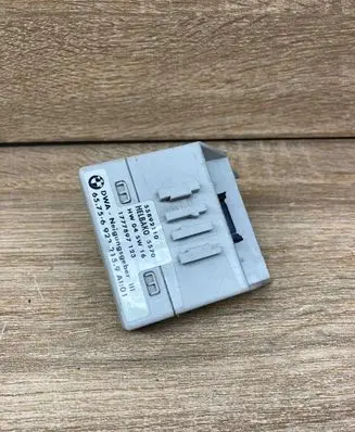 BMW 3 E46 Alarm control unit/module 6923215 55892110