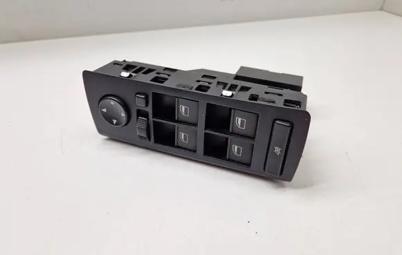 BMW X5 E53 Electric window control switch 6962509