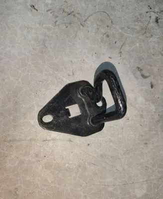 Volvo V50 Rear door lock loop/hook striker 8641850