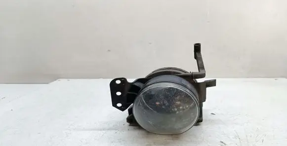 Front fog light