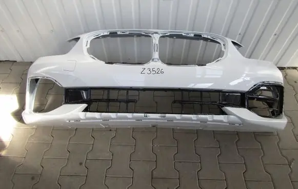 BMW 1 F40 Front bumper
