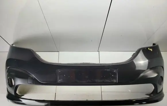 Renault Trafic III (X82) Front bumper 620223380R