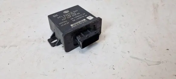 Saab 9-3 Ver2 Xenon control unit/module 12783174