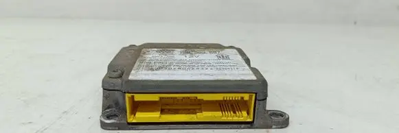 Airbag control unit/module