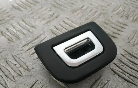 BMW 5 GT F07 Other interior part